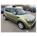 2012 Kia Soul