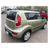 2012 Kia Soul