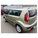 2012 Kia Soul