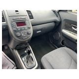 2012 Kia Soul