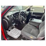 2008 Chevrolet Silverado 1500 LT 4x4