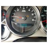 2008 Chevrolet Silverado 1500 LT 4x4