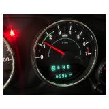 2017 Jeep Wrangler Unlimited Sport 4x4..LOW MILES