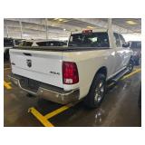 2018 Ram 1500 Big Horn 4x4