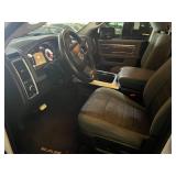 2018 Ram 1500 Big Horn 4x4