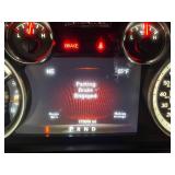 2018 Ram 1500 Big Horn 4x4