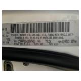 2018 Ram 1500 Big Horn 4x4