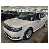 2016 Ford Flex SEL AWD