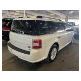 2016 Ford Flex SEL AWD