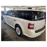 2016 Ford Flex SEL AWD