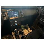 2016 Ford Flex SEL AWD