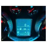 2012 Chevrolet Cruze 2LT