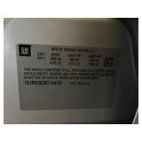 2012 Chevrolet Cruze 2LT