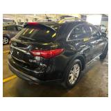 2014 Infiniti QX70 AWD