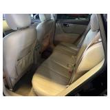 2014 Infiniti QX70 AWD