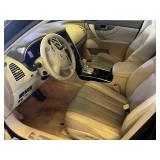 2014 Infiniti QX70 AWD