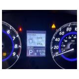 2014 Infiniti QX70 AWD