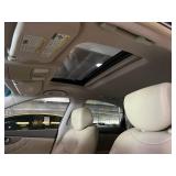 2014 Infiniti QX70 AWD