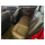 2012 Kia Sportage EX