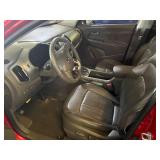 2012 Kia Sportage EX