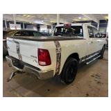 2012 Ram 1500 Big Horn 4x4