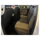 2012 Ram 1500 Big Horn 4x4