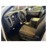 2012 Ram 1500 Big Horn 4x4