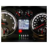 2012 Ram 1500 Big Horn 4x4