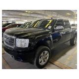 2012 GMC Sierra 1500 SLT 6.2L V8 4x4