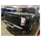 2012 GMC Sierra 1500 SLT 6.2L V8 4x4
