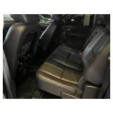 2012 GMC Sierra 1500 SLT 6.2L V8 4x4