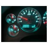 2012 GMC Sierra 1500 SLT 6.2L V8 4x4