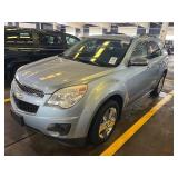 2014 Chevrolet Equinox LT AWD