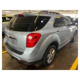 2014 Chevrolet Equinox LT AWD