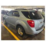 2014 Chevrolet Equinox LT AWD