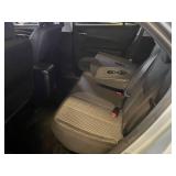 2014 Chevrolet Equinox LT AWD