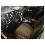 2014 Chevrolet Equinox LT AWD