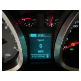 2014 Chevrolet Equinox LT AWD