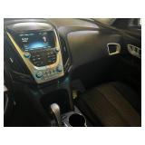 2014 Chevrolet Equinox LT AWD