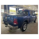 2010 Ram 1500 SLT 4x4 Crew