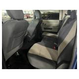 2010 Ram 1500 SLT 4x4 Crew