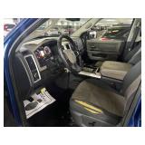 2010 Ram 1500 SLT 4x4 Crew