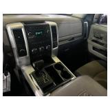 2010 Ram 1500 SLT 4x4 Crew
