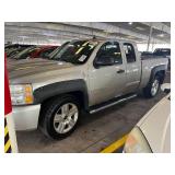 2008 Chevrolet Silverado LT 4x4