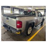 2008 Chevrolet Silverado LT 4x4
