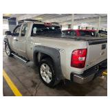 2008 Chevrolet Silverado LT 4x4