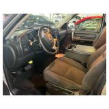 2008 Chevrolet Silverado LT 4x4