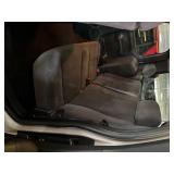 2008 Chevrolet Silverado LT 4x4