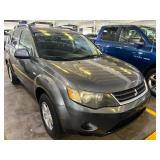 2008 Mitsubishi Outlander ES