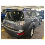 2008 Mitsubishi Outlander ES